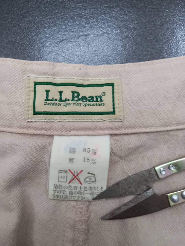 L.L. Bean L.L. Bean Outdoor Sporting Specialties Size US 32 / EU 48 - 6 Thumbnail