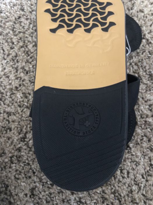 Birkenstock Birkenstock Bukarest by Alecsander Rothschild | Grailed