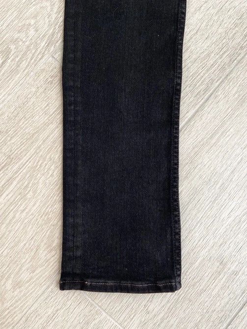 Rick Owens × Rick Owens Drkshdw NEW 🔥 TYRONE COMBO COLLAGE DENIM PHLEGETHON CARTI ASAP Size US 29 - 11 Thumbnail