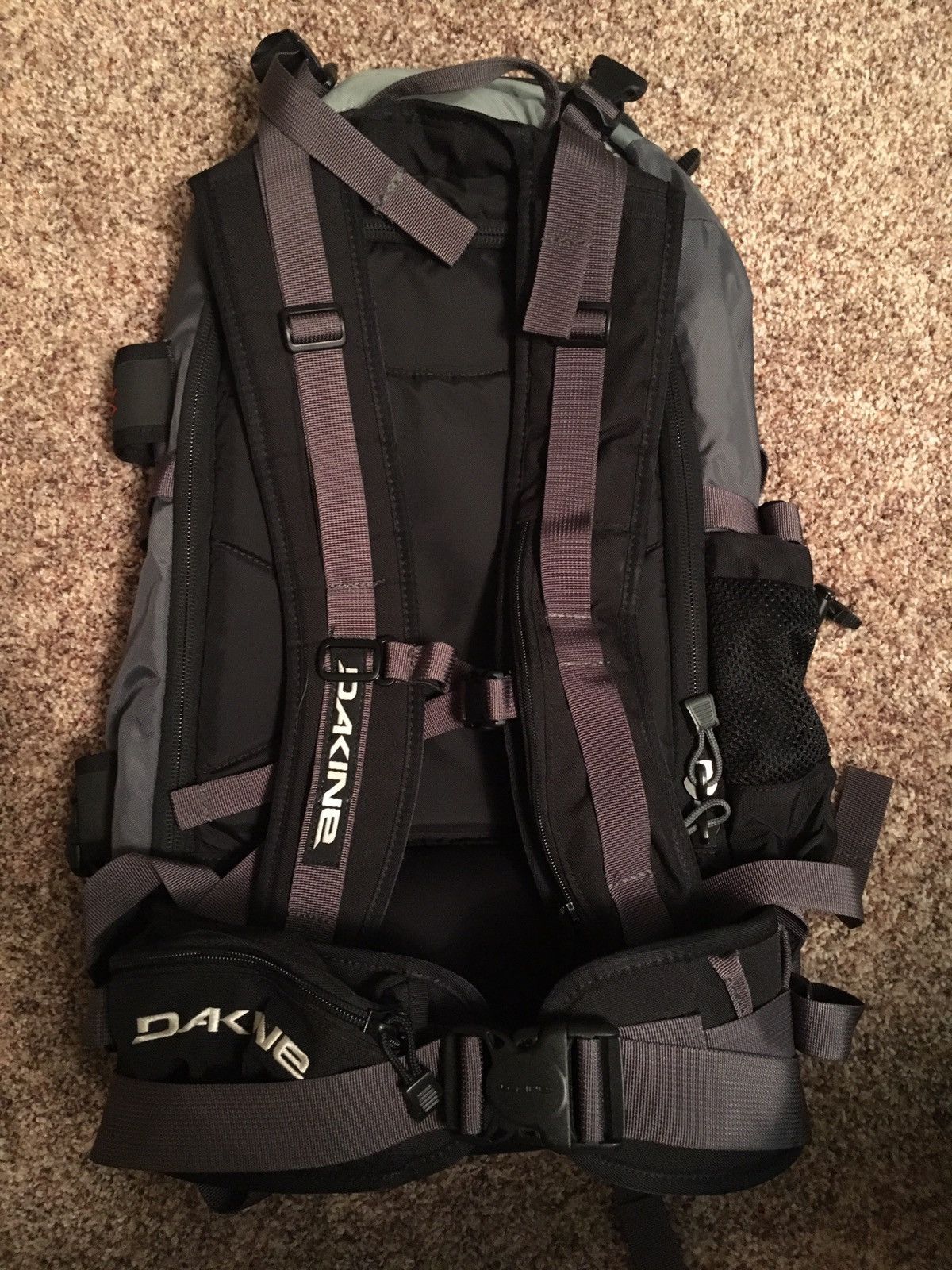 Dakine Dakine Ridge Backpack Grailed