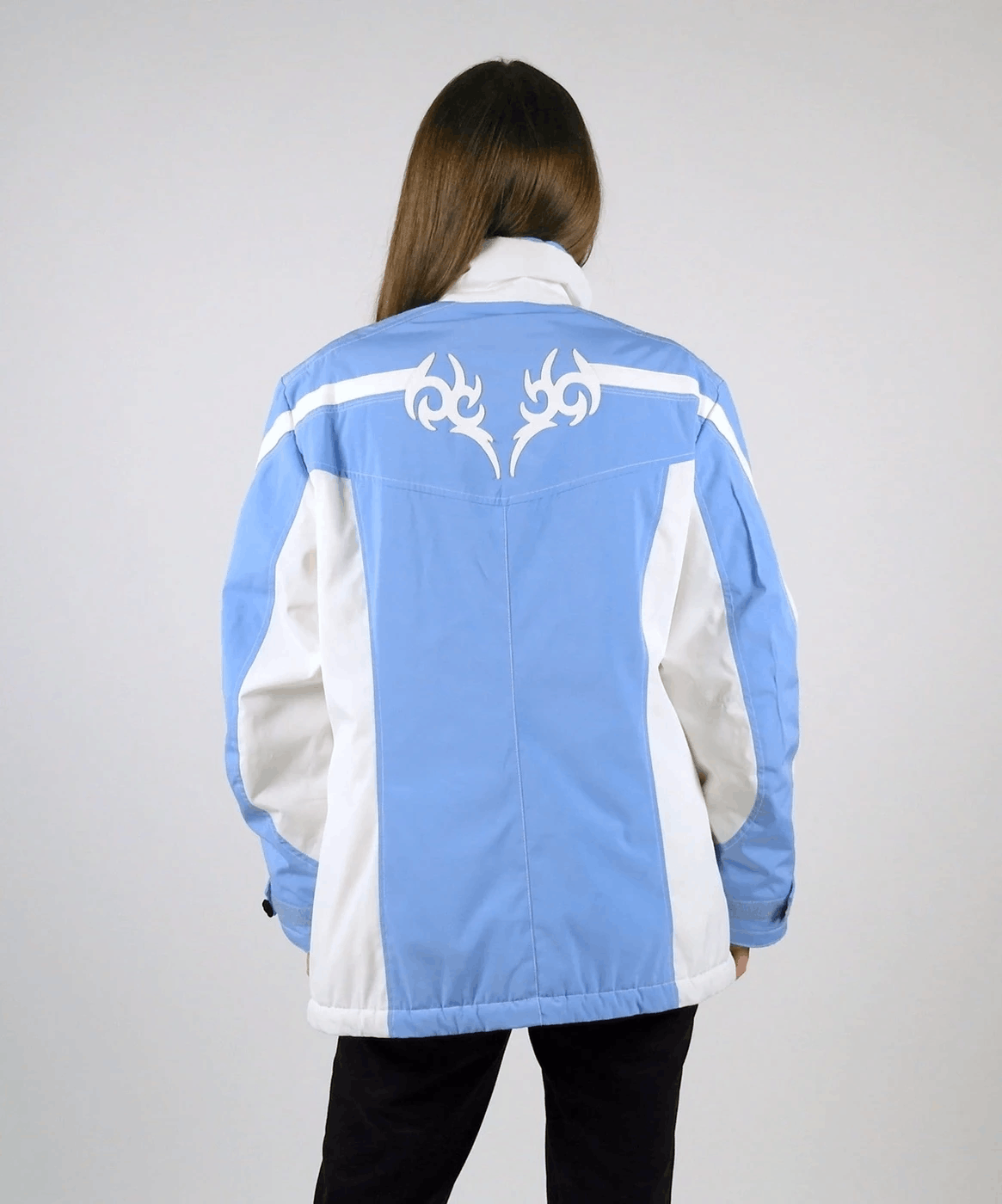 Bogner Bogner Goan Thylmann Winter Ski Jacket Size L / US 10 / IT 46 - 4 Thumbnail