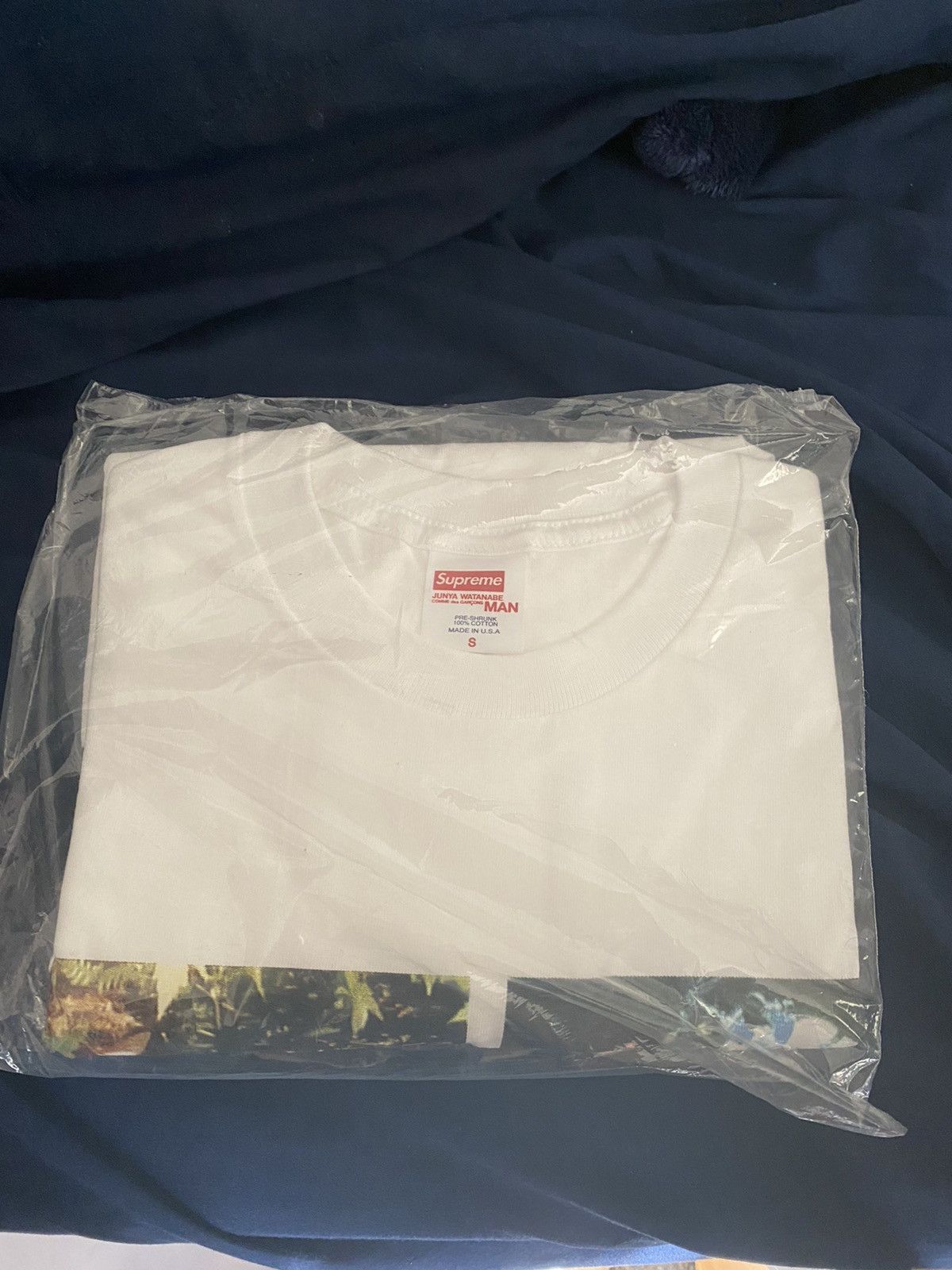 Supreme Junya Watanabe Shirt | Grailed