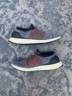 Adidas on sale ub laceless