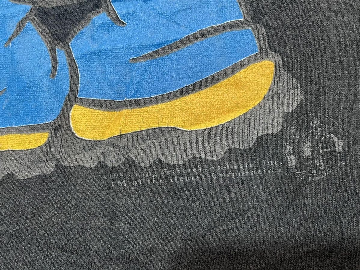 Cartoon Network × Vintage Vintage Rare Popeye Distressed Size US L / EU 52-54 / 3 - 4 Thumbnail