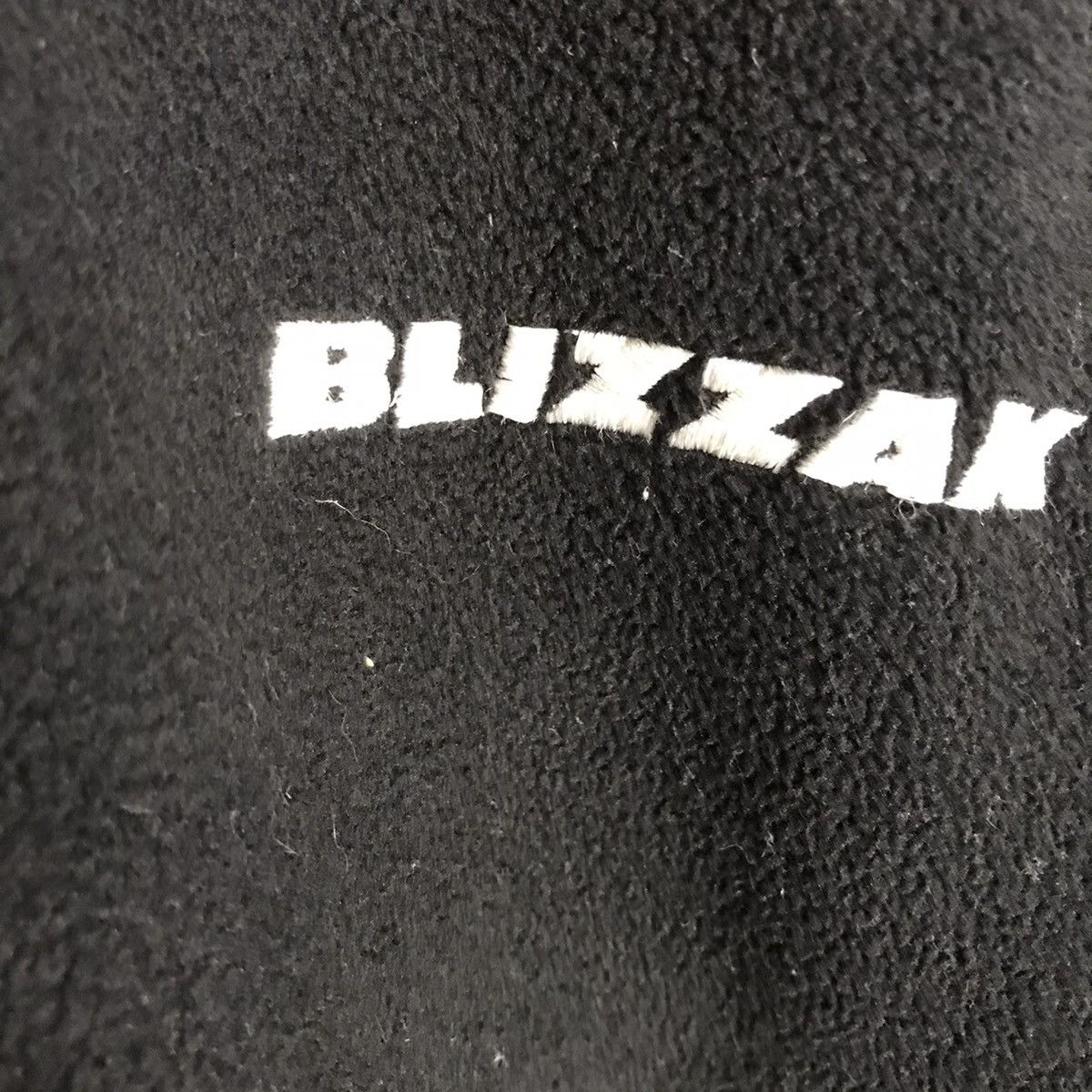 Salomon × Sports Specialties × Vintage Salomon Blizzak Bridgestone fleece zipper jacket Size US L / EU 52-54 / 3 - 8 Thumbnail
