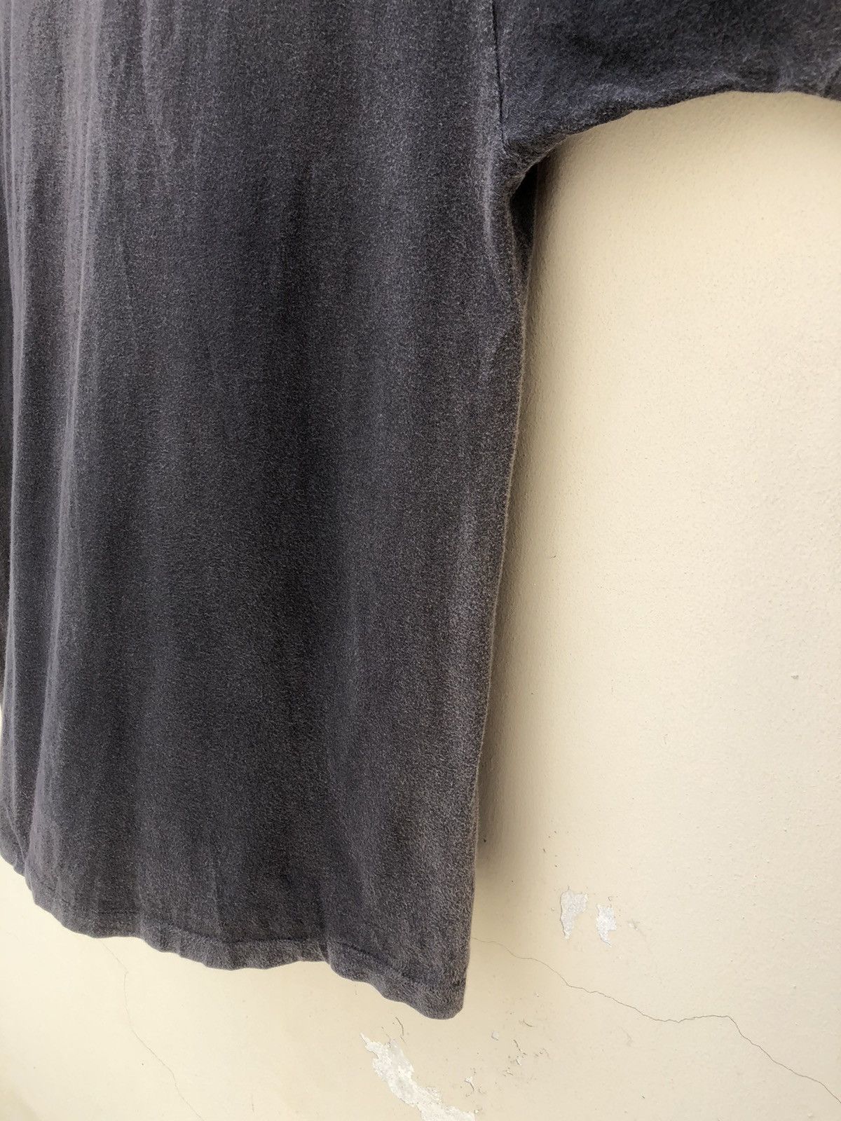 Polo Ralph Lauren × Ralph Lauren Vintage 90s Polo Sport Ralph Lauren Sun Faded Spell Out tees Size US M / EU 48-50 / 2 - 12 Thumbnail