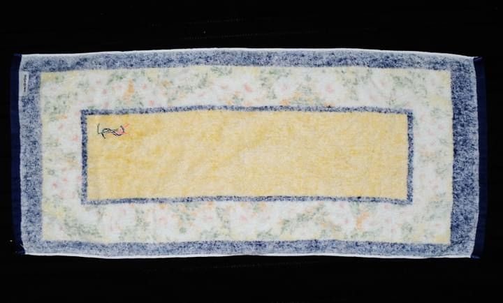 Yves Saint Laurent Y$L- Yves Saint Laurent Socks & Sports Towel Size ONE SIZE - 10 Thumbnail