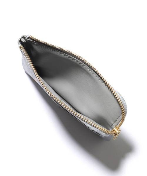 Undercover Undercover Japan Fuck You Pouch/Wallet Size ONE SIZE - 5 Thumbnail