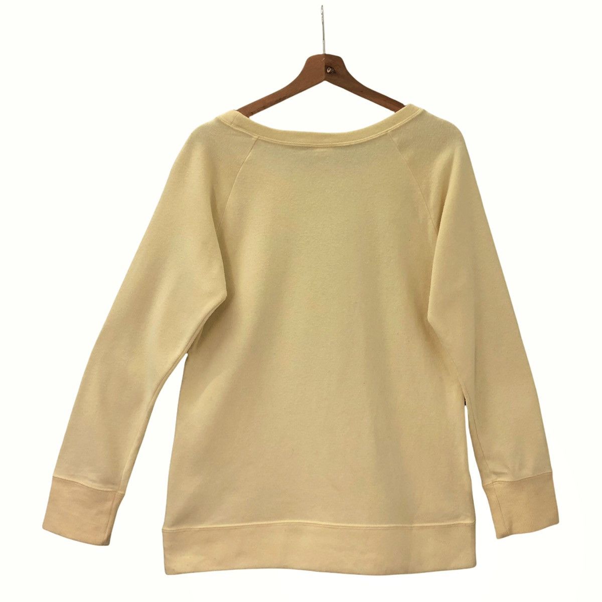 Ocean Pacific Vintage Ocean Pacific Surf Crewneck Sweatshirt Size M Size US M / EU 48-50 / 2 - 8 Thumbnail