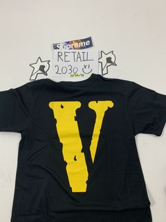 Vlone Friends Tee | Grailed