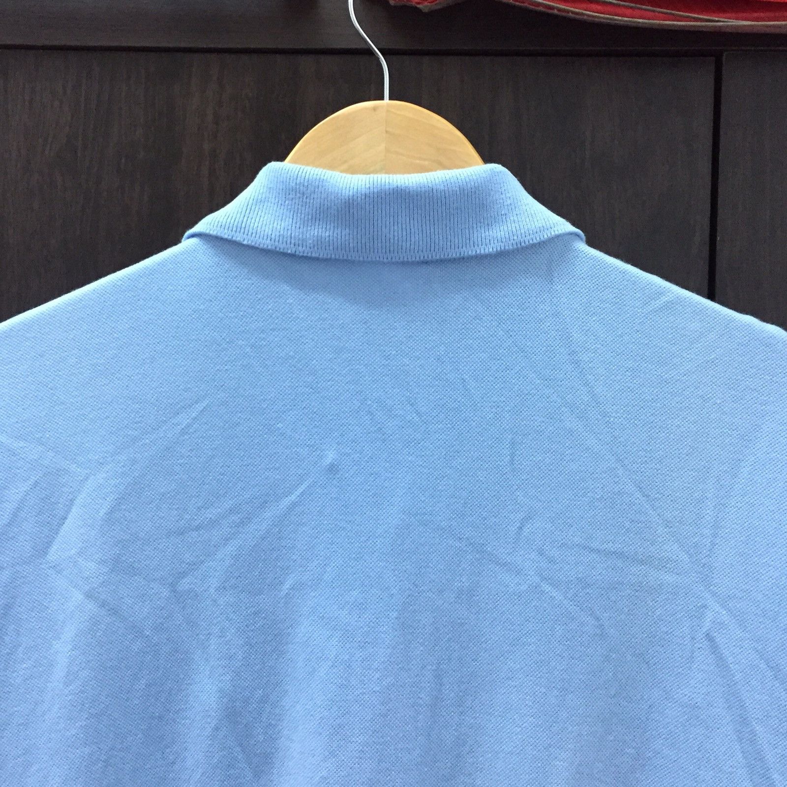 Comme des Garcons 💥SALE💥COMME DES GARCONS Polos , OG COMME DES GARCONS . Size US L / EU 52-54 / 3 - 5 Thumbnail