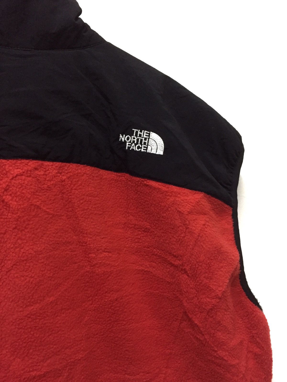 The North Face 💥CHRISTMAS SALE💥THE NORTH FACE Vest Jacket/ Polartec Size US XL / EU 56 / 4 - 11 Thumbnail