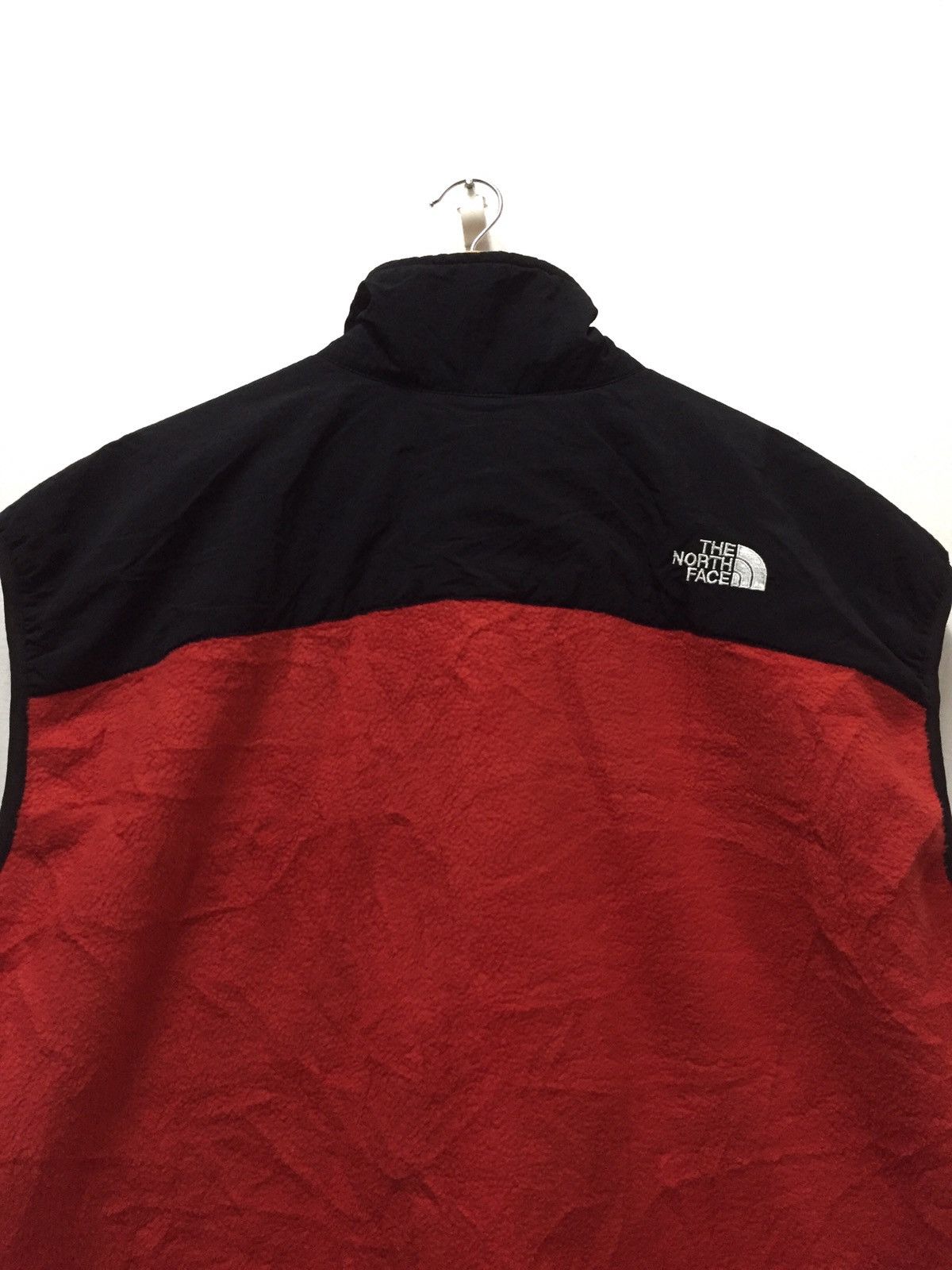The North Face 💥CHRISTMAS SALE💥THE NORTH FACE Vest Jacket/ Polartec Size US XL / EU 56 / 4 - 14 Thumbnail