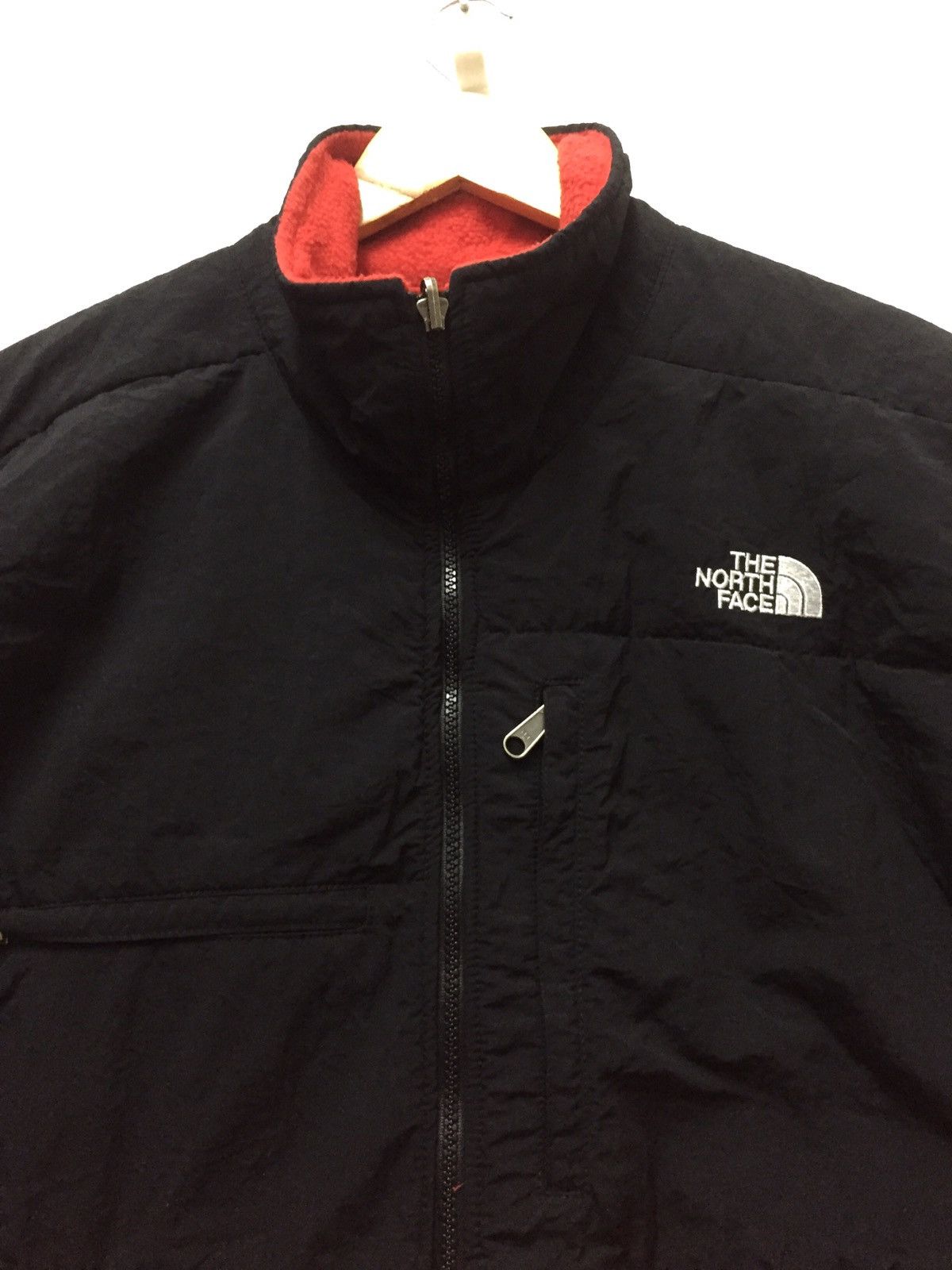 The North Face 💥CHRISTMAS SALE💥THE NORTH FACE Vest Jacket/ Polartec Size US XL / EU 56 / 4 - 2 Thumbnail