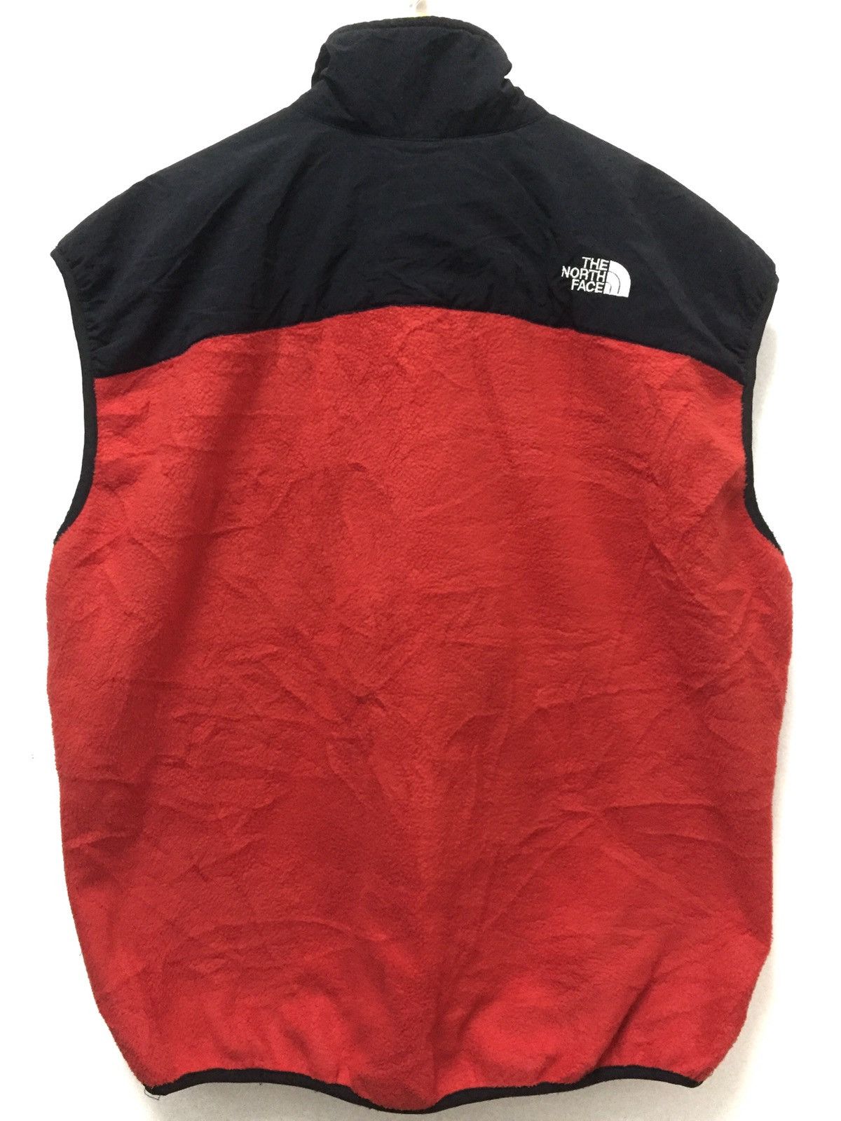 The North Face 💥CHRISTMAS SALE💥THE NORTH FACE Vest Jacket/ Polartec Size US XL / EU 56 / 4 - 9 Thumbnail