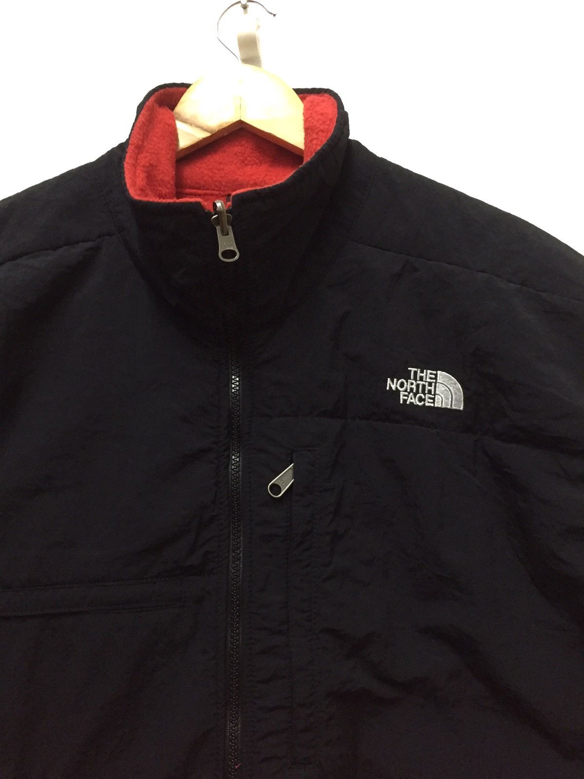 The North Face 💥CHRISTMAS SALE💥THE NORTH FACE Vest Jacket/ Polartec Size US XL / EU 56 / 4 - 8 Thumbnail