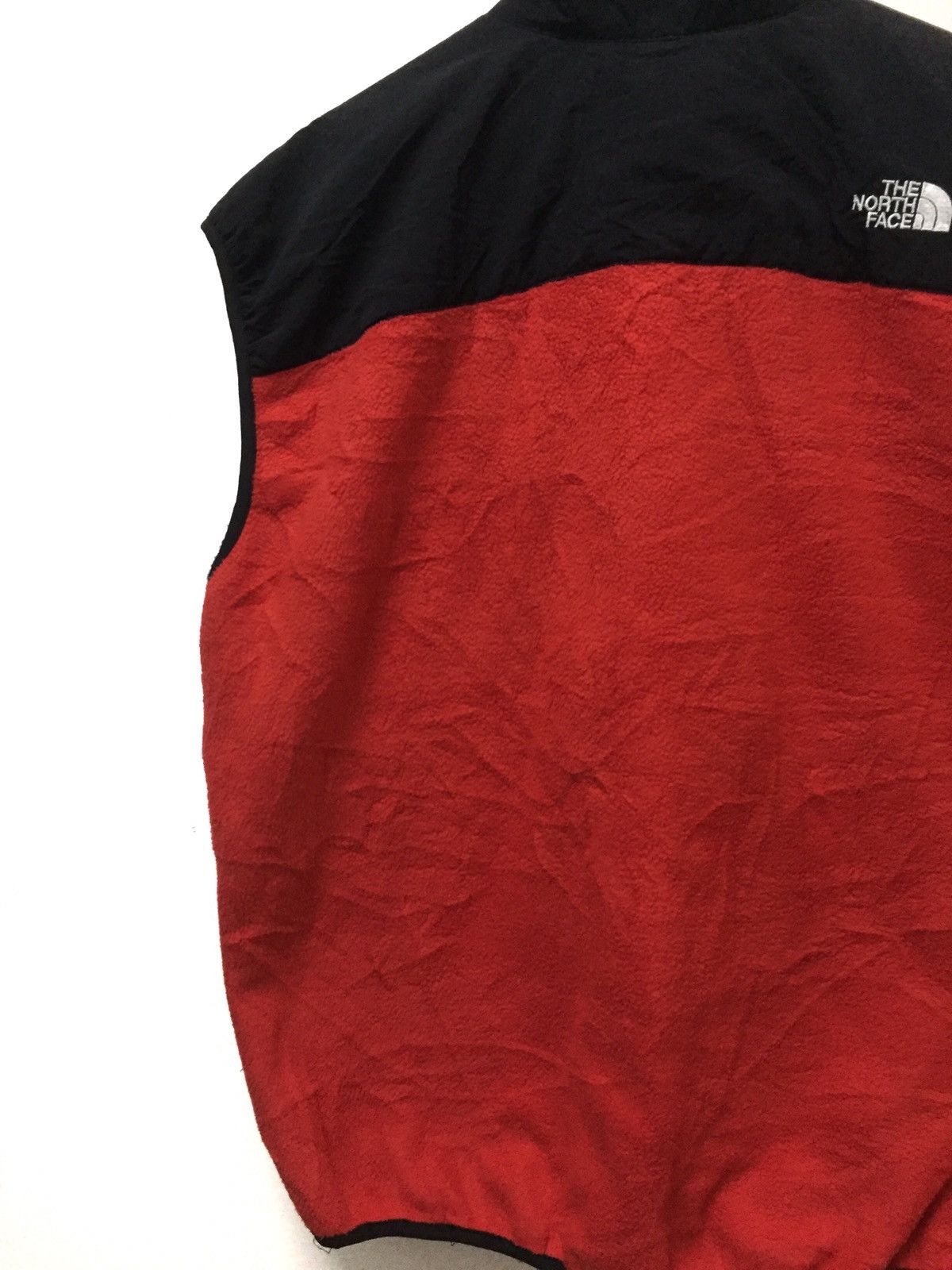 The North Face 💥CHRISTMAS SALE💥THE NORTH FACE Vest Jacket/ Polartec Size US XL / EU 56 / 4 - 10 Thumbnail