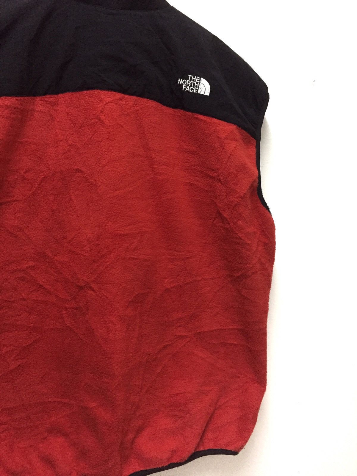 The North Face 💥CHRISTMAS SALE💥THE NORTH FACE Vest Jacket/ Polartec Size US XL / EU 56 / 4 - 12 Thumbnail