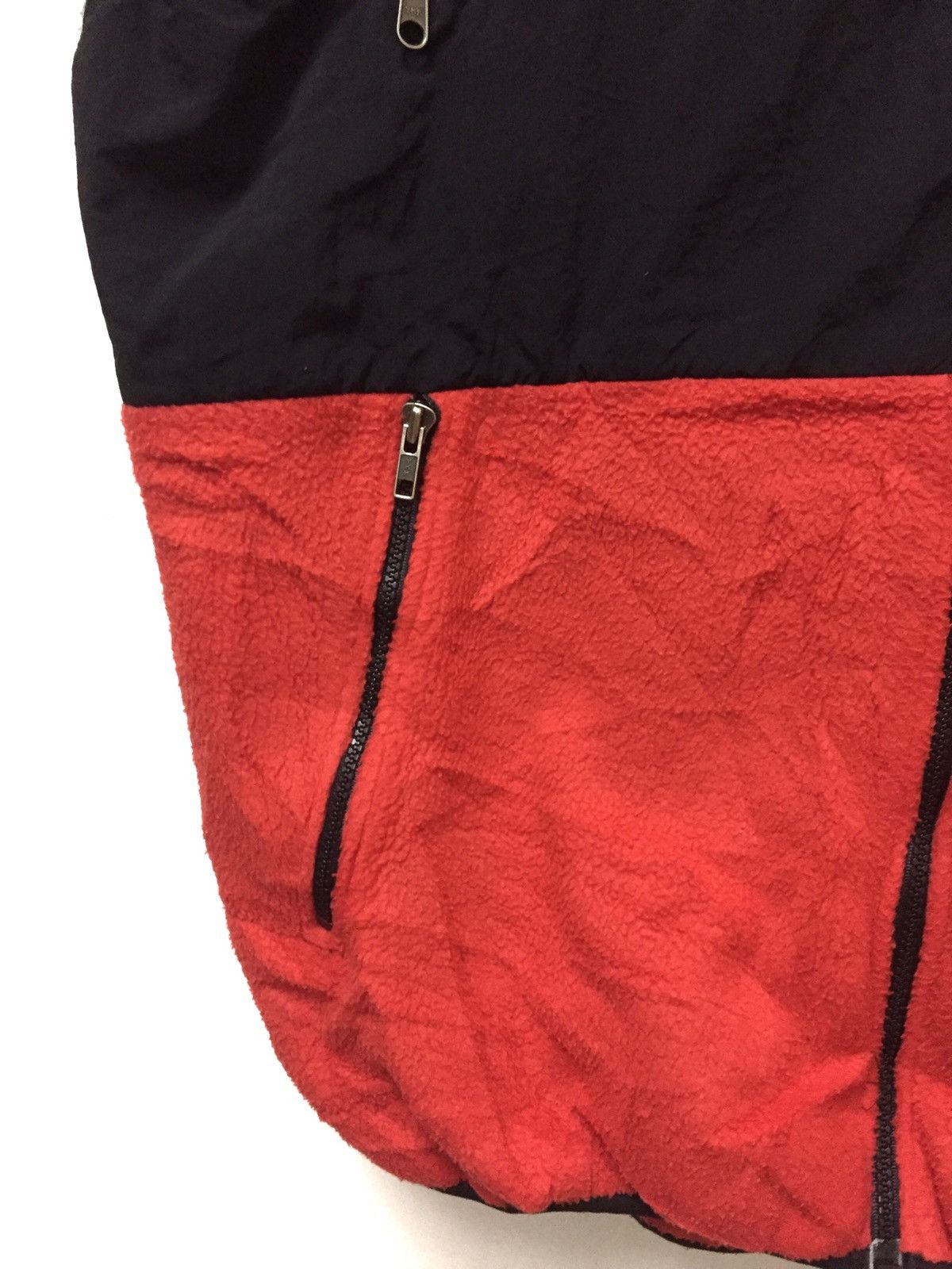 The North Face 💥CHRISTMAS SALE💥THE NORTH FACE Vest Jacket/ Polartec Size US XL / EU 56 / 4 - 7 Thumbnail
