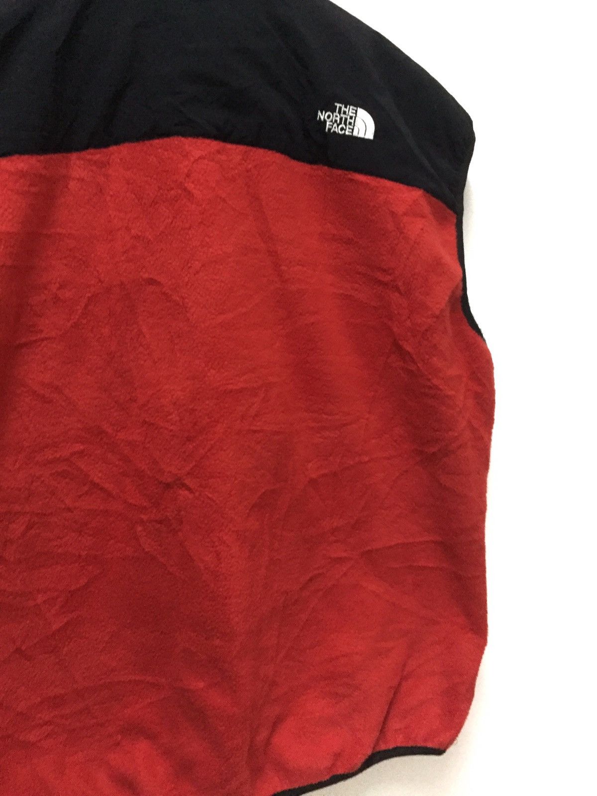 The North Face 💥CHRISTMAS SALE💥THE NORTH FACE Vest Jacket/ Polartec Size US XL / EU 56 / 4 - 13 Thumbnail