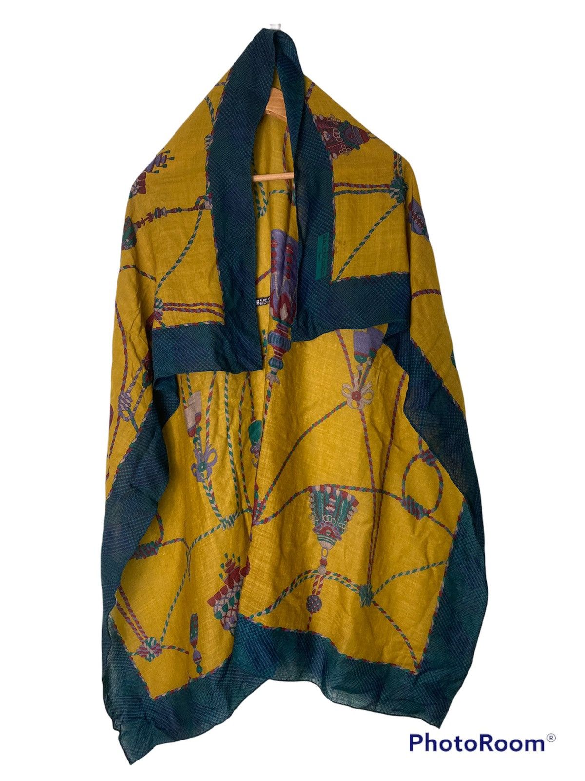 💥Last Drop💥 Balenciaga Scarf Printed