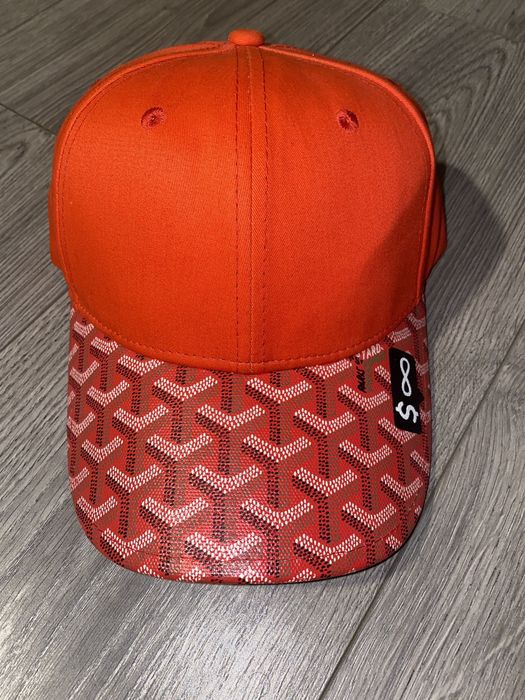 Goyard Hat 