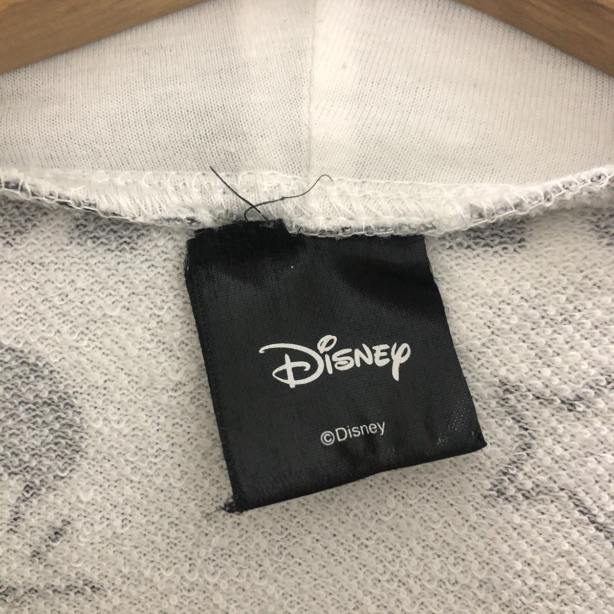 Mickey Mouse Mickey Mouse Crewneck Hoodies Mickey Mouse Sweater Size M Size US M / EU 48-50 / 2 - 8 Thumbnail