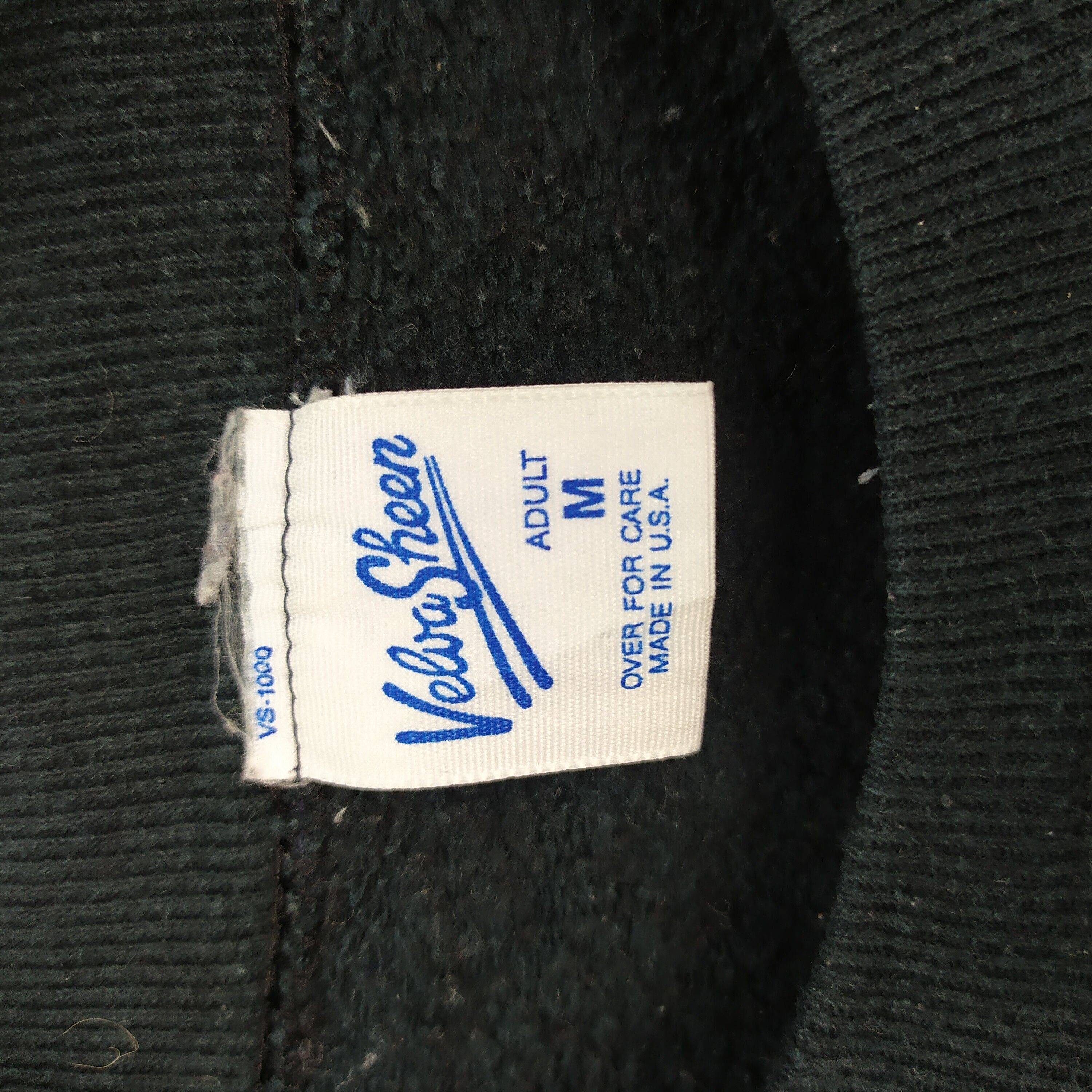 Vintage Pooh Vintage 90s Crewneck Jumper Sweatshirt Size US M / EU 48-50 / 2 - 4 Thumbnail