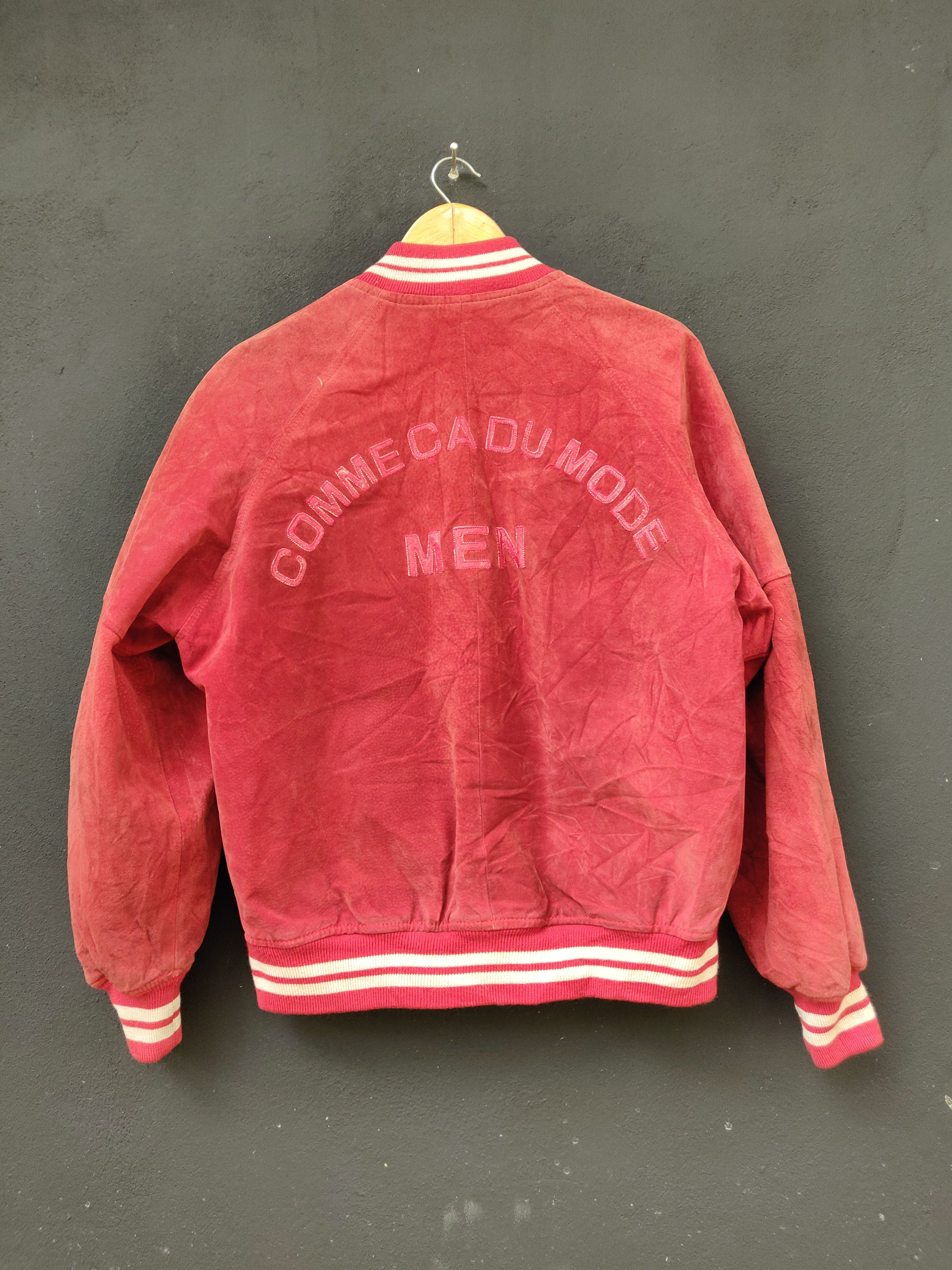 Comme Ca Du Mode Japan | Grailed