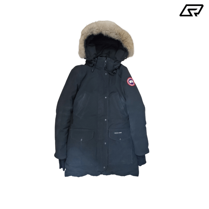 Canada goose hotsell style 6550l