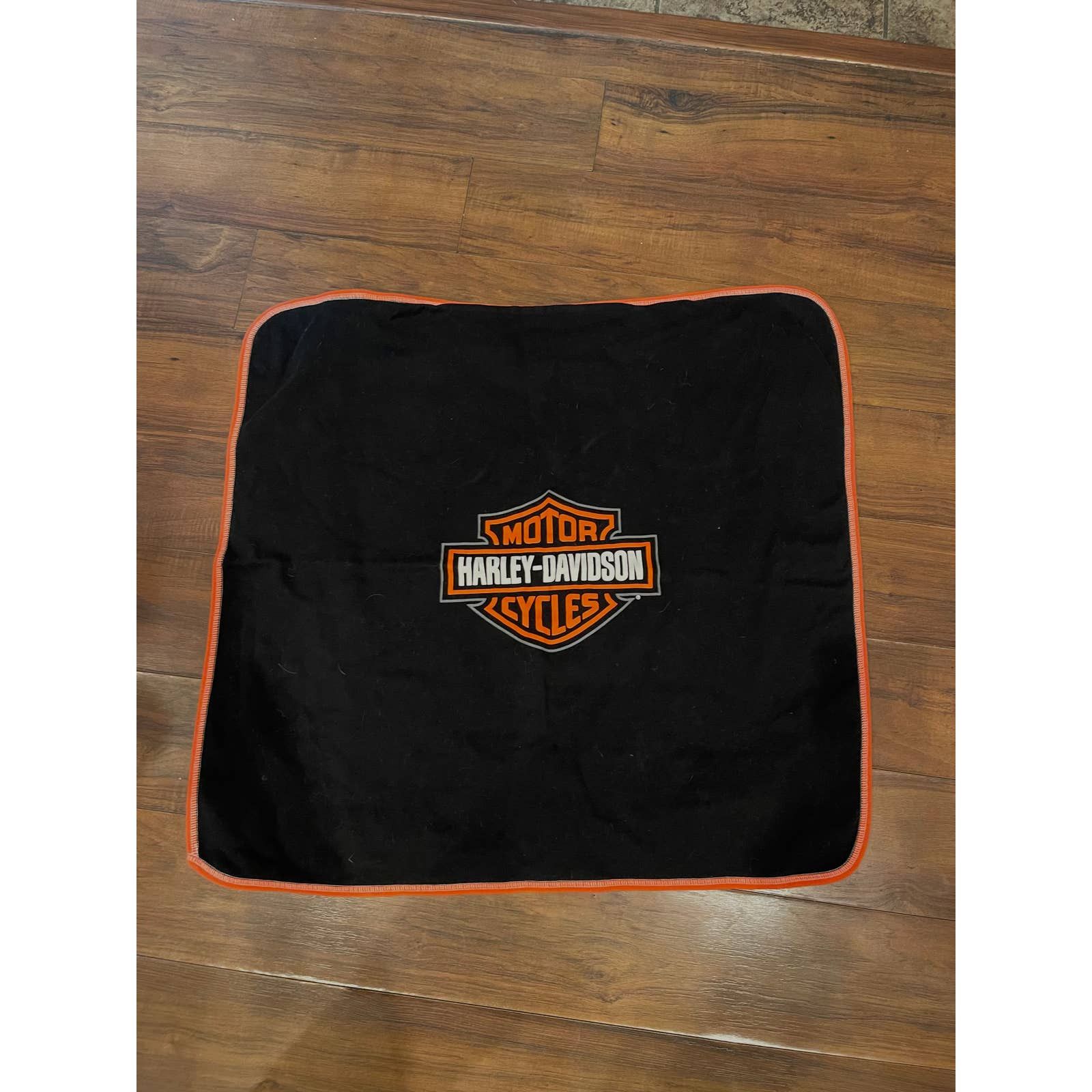 Harley Davidson Harley Davidson Motorcycles Towel | Grailed