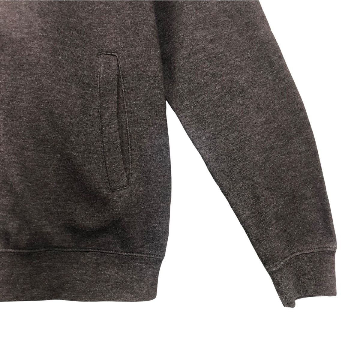 Japanese Brand Hepco & Becker Zipper Sweater Size M Size US M / EU 48-50 / 2 - 5 Thumbnail