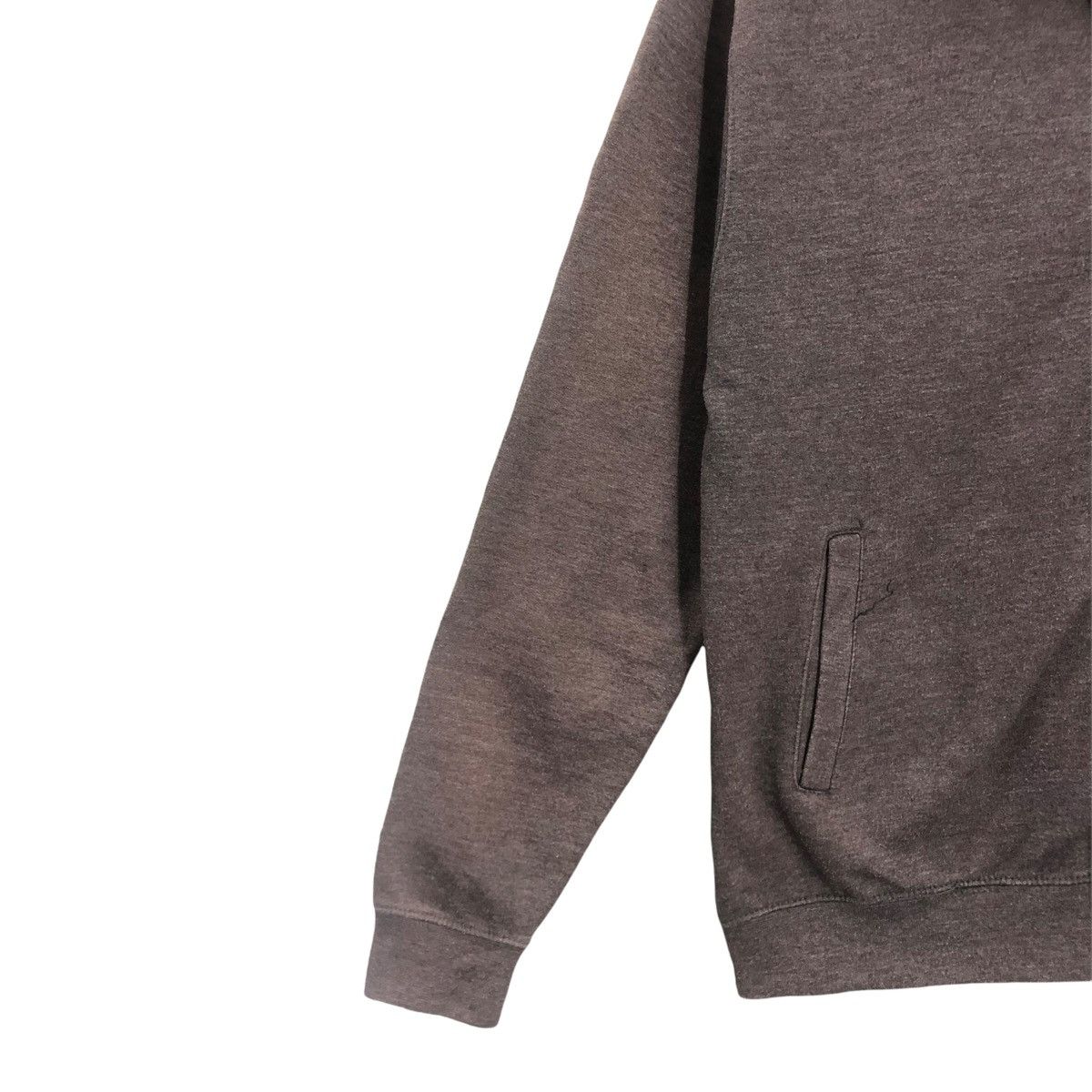 Japanese Brand Hepco & Becker Zipper Sweater Size M Size US M / EU 48-50 / 2 - 4 Thumbnail