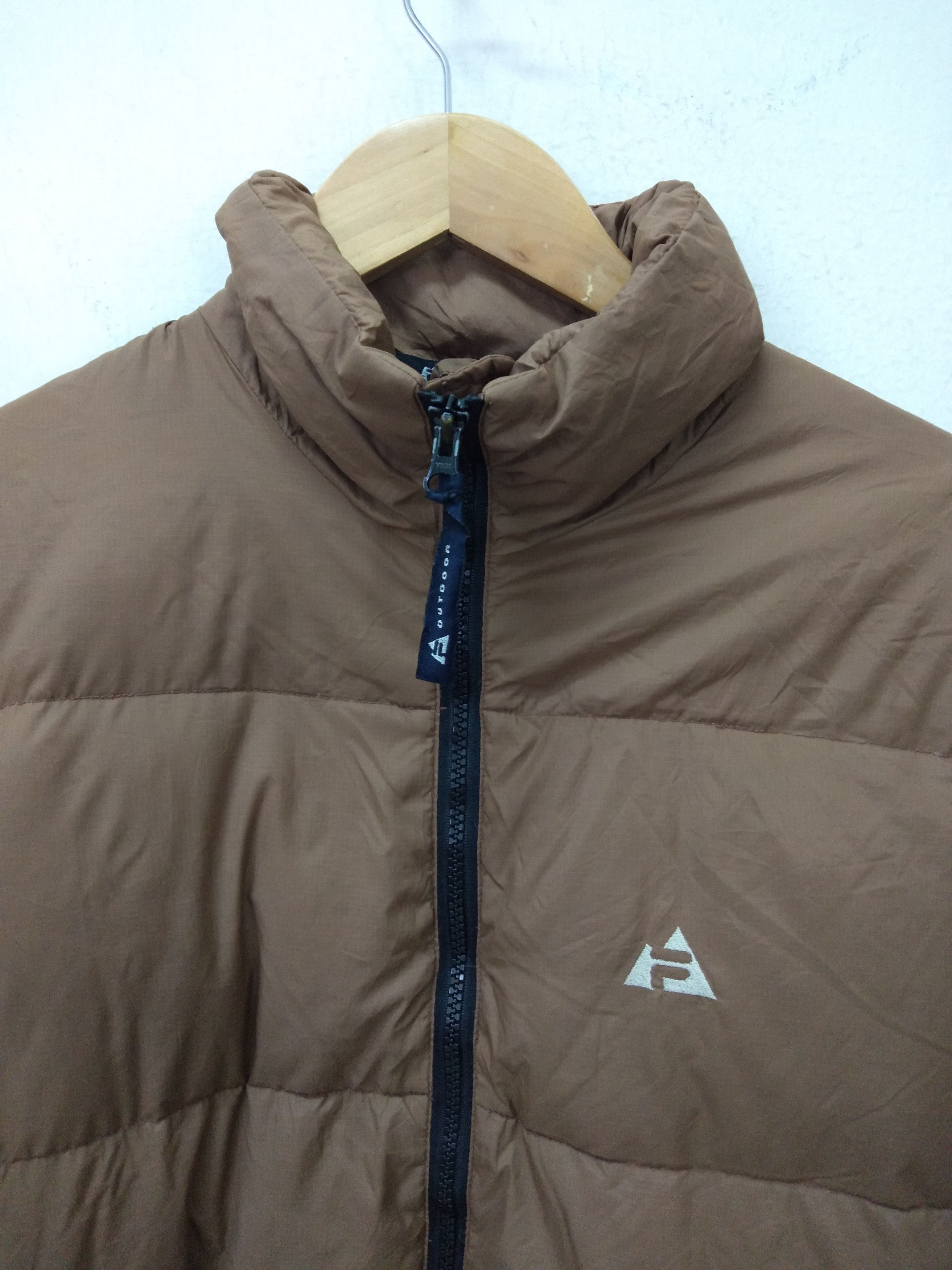 Fila light pufferjacket Fila Size US XL / EU 56 / 4 - 3 Thumbnail