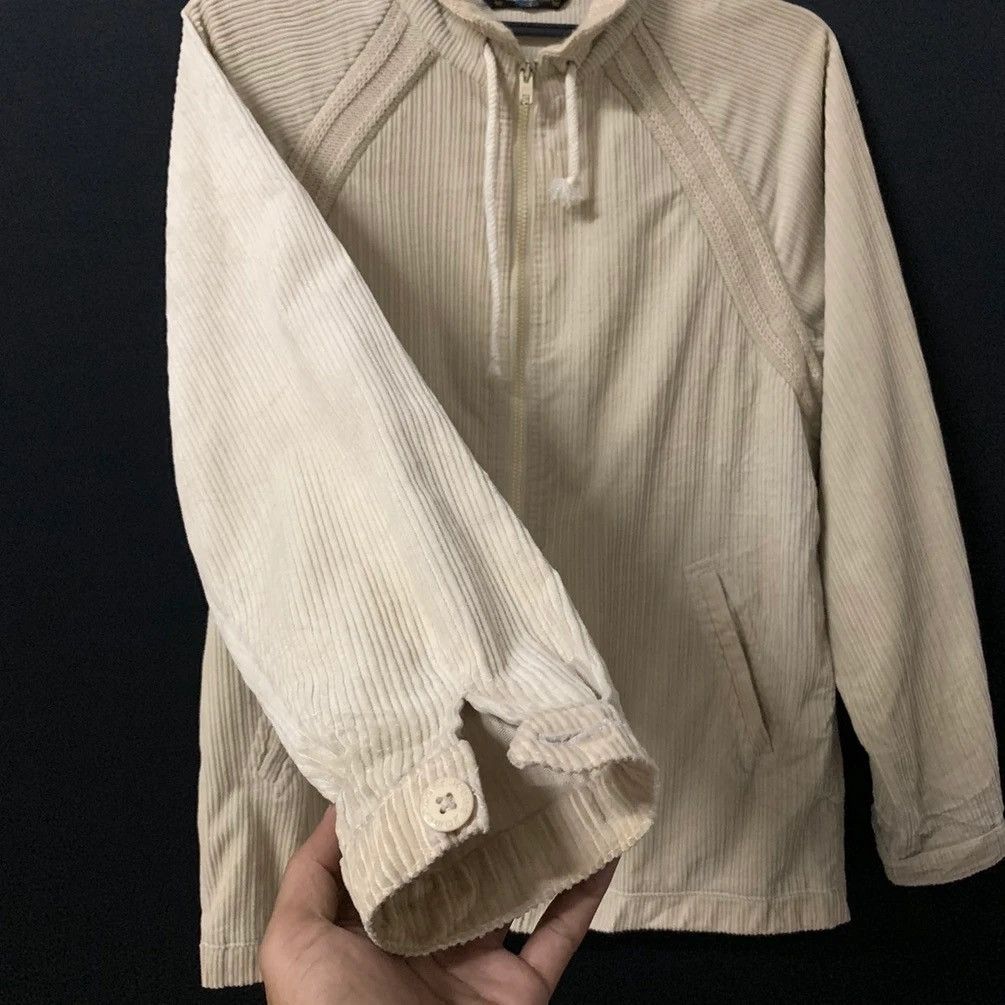 Vintage 80’s Vintage Dionier Knit Zip Ups Sweater Jacket Size US M / EU 48-50 / 2 - 4 Thumbnail