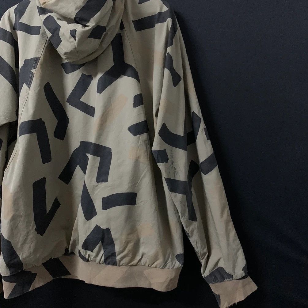 Art Comes First × G-Star G-Star Raw Hooded Menswear Arts Jacket Size US L / EU 52-54 / 3 - 8 Thumbnail