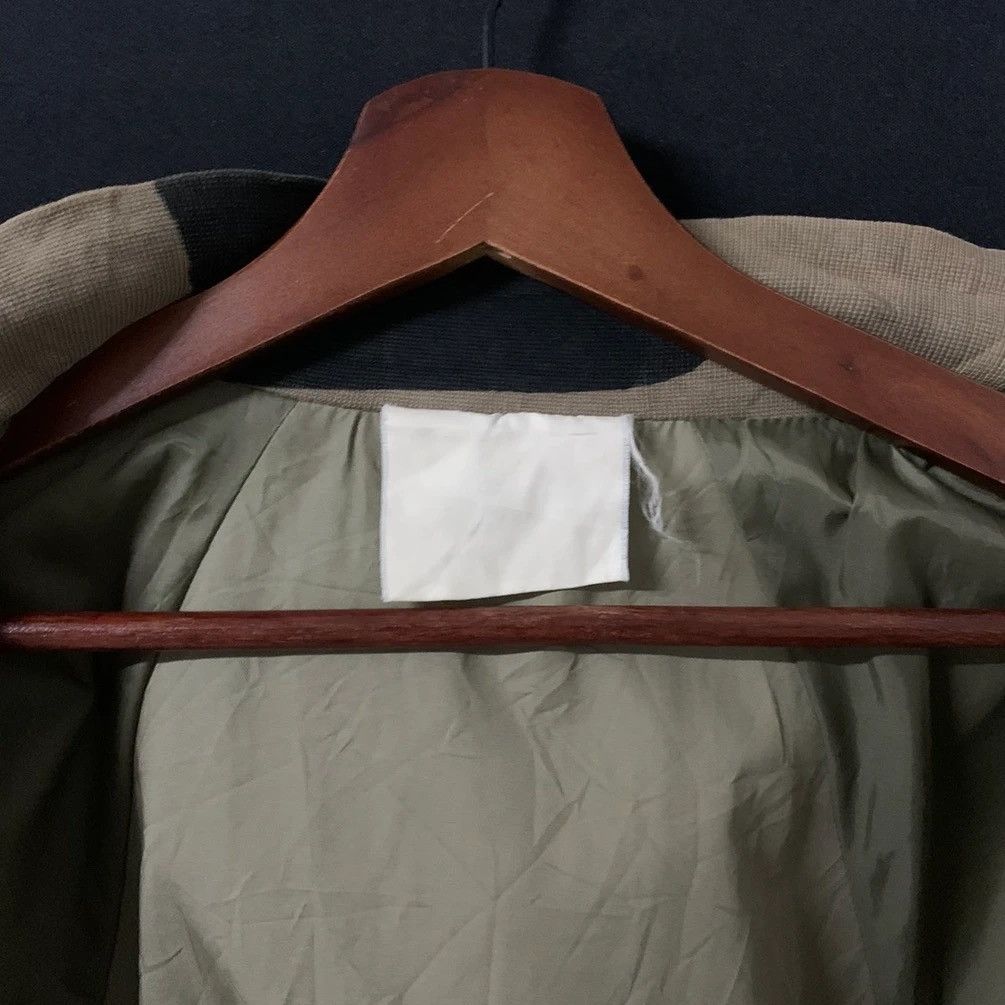 Art Comes First × G-Star G-Star Raw Hooded Menswear Arts Jacket Size US L / EU 52-54 / 3 - 14 Thumbnail