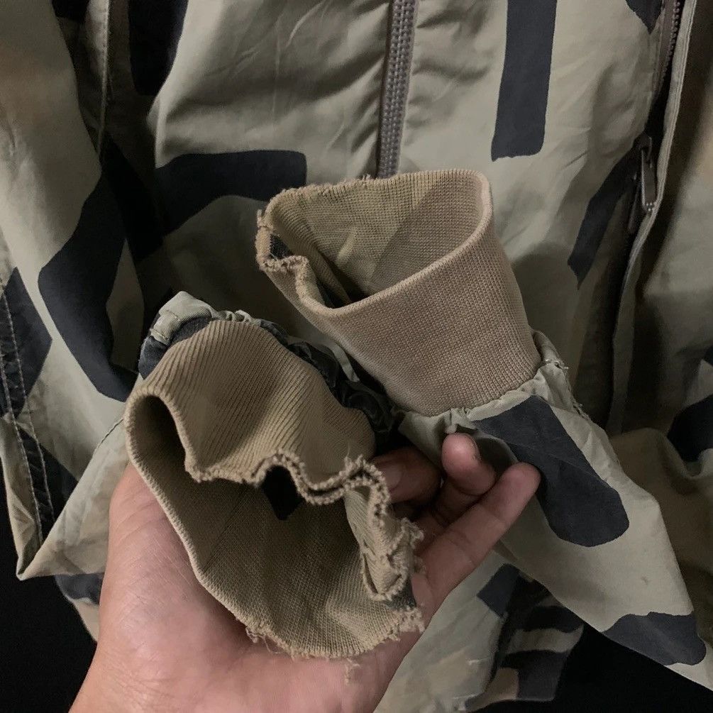 Art Comes First × G-Star G-Star Raw Hooded Menswear Arts Jacket Size US L / EU 52-54 / 3 - 10 Thumbnail