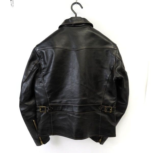 The Flat Head The Flat Head Single rider jacket Grailed