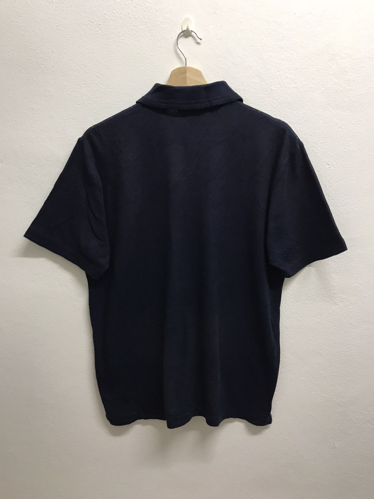 Valentino CLAUDIO VALENTINO PARIS TSHIRT POLO Size US L / EU 52-54 / 3 - 2 Thumbnail