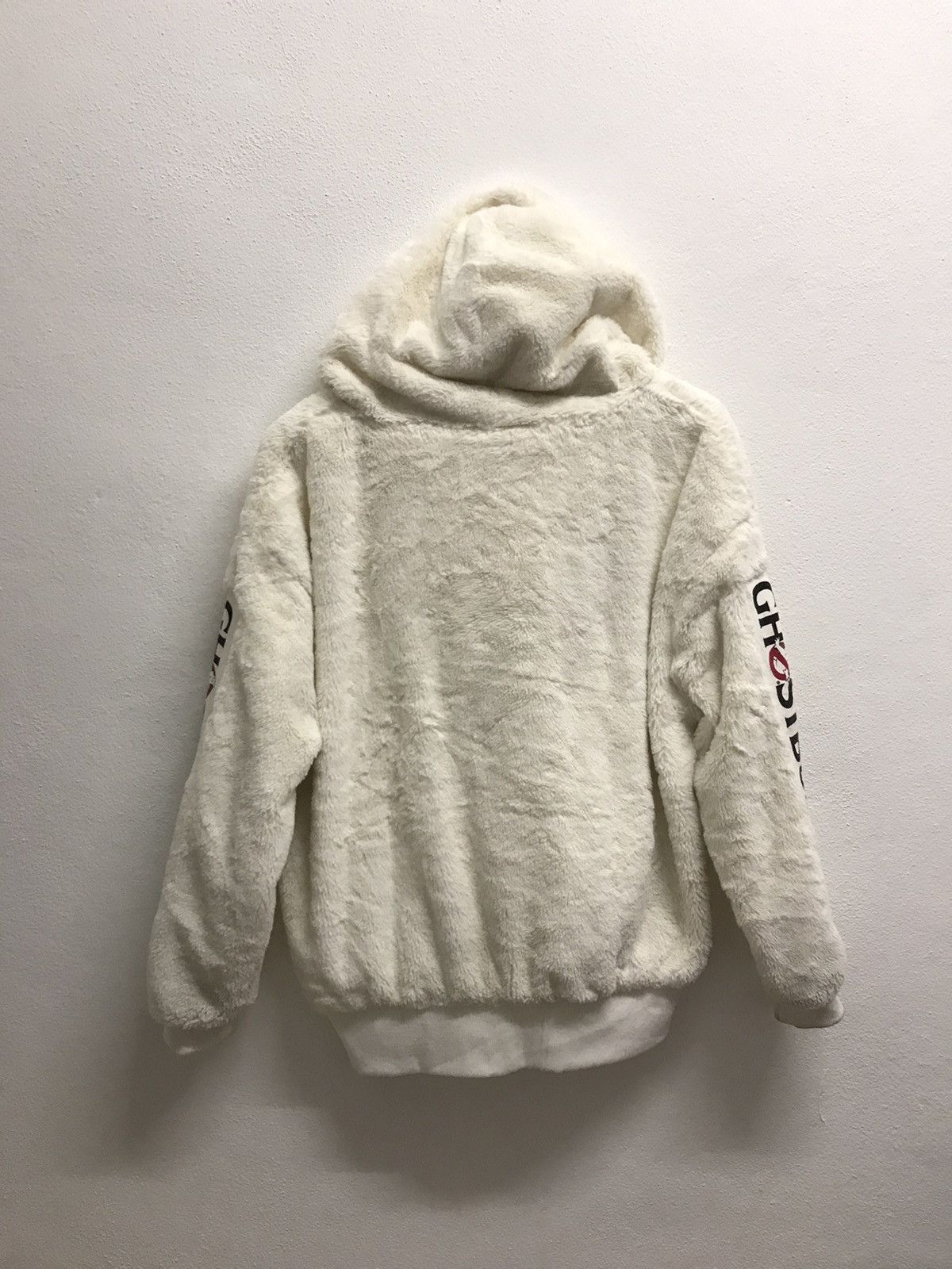 Japanese Brand HOODIE GHOST BUSTERS MOVIE Size US L / EU 52-54 / 3 - 2 Thumbnail