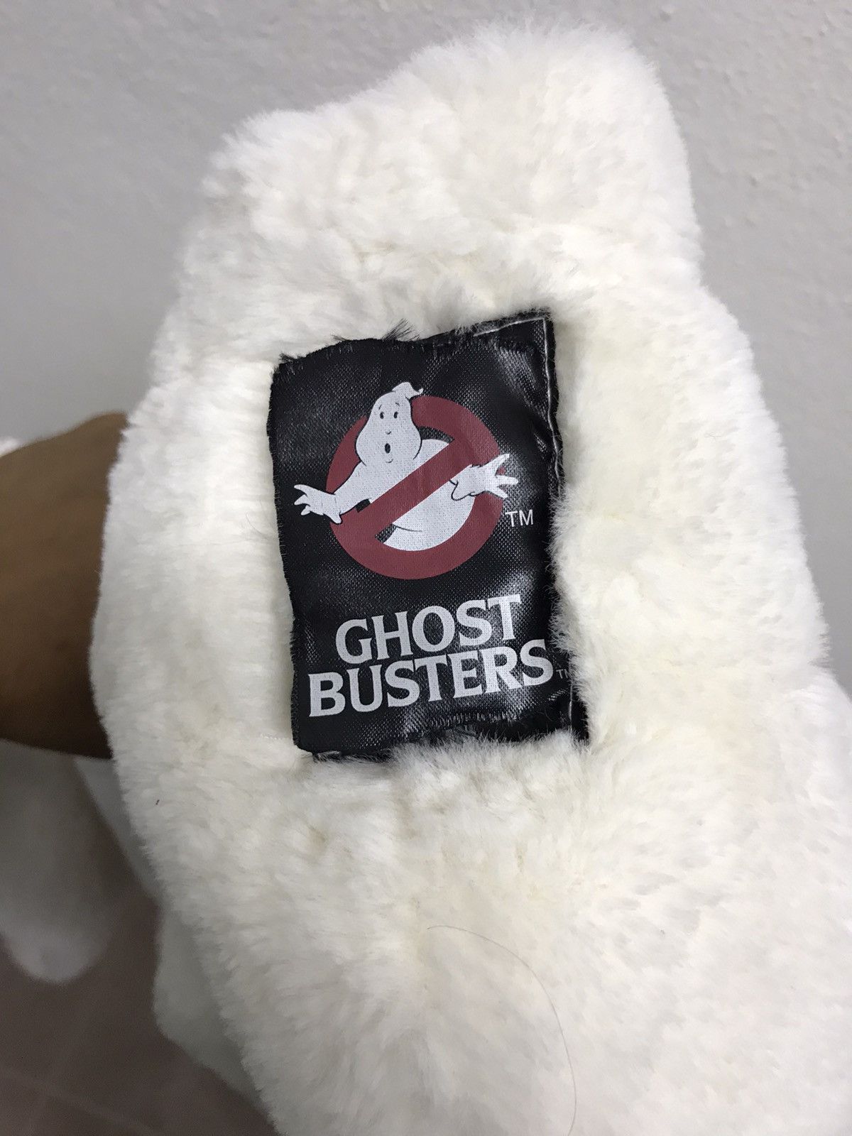 Japanese Brand HOODIE GHOST BUSTERS MOVIE Size US L / EU 52-54 / 3 - 8 Thumbnail