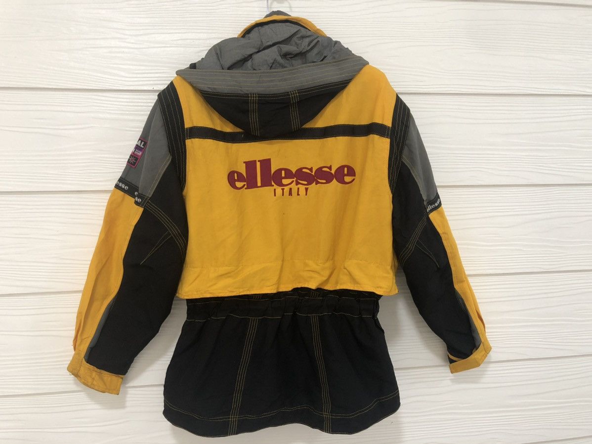 Ellesse Ellesse Vertical Dive winter jacket Size US M / EU 48-50 / 2 - 6 Thumbnail