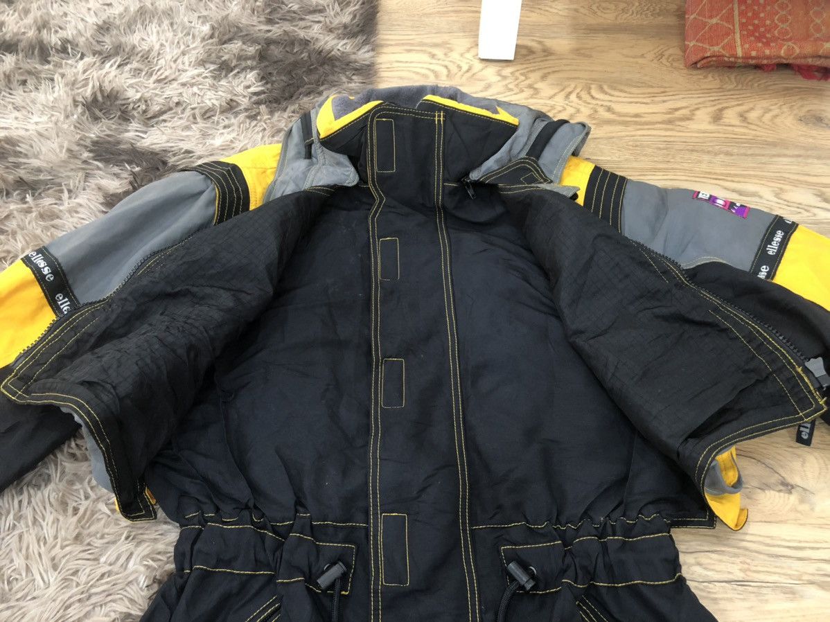 Ellesse Ellesse Vertical Dive winter jacket Size US M / EU 48-50 / 2 - 12 Thumbnail