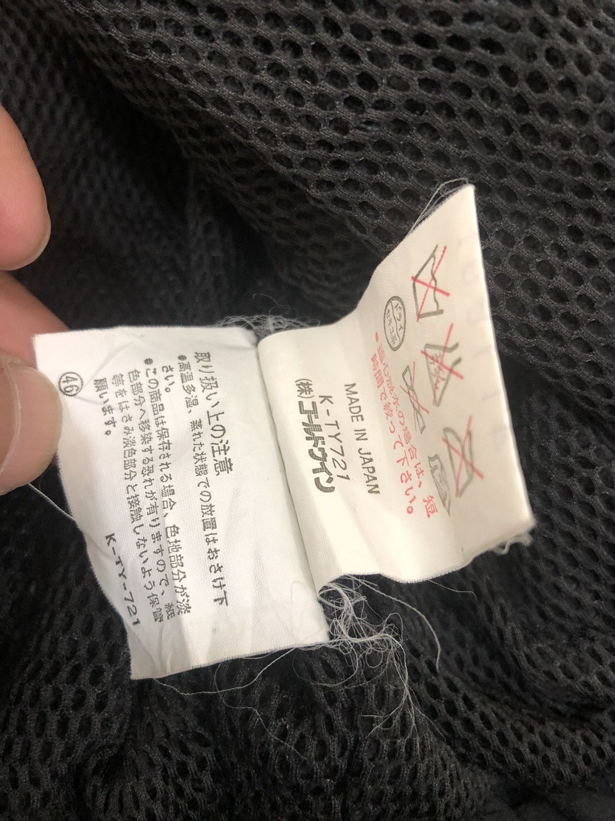 Ellesse Ellesse Vertical Dive winter jacket Size US M / EU 48-50 / 2 - 16 Thumbnail