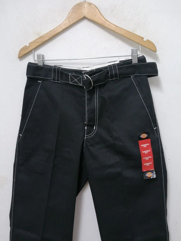 Dickies × Stussy Rare Stussy x Dickies 874 Work Pants | Grailed