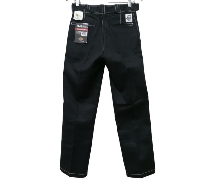 stussy x dickies pants