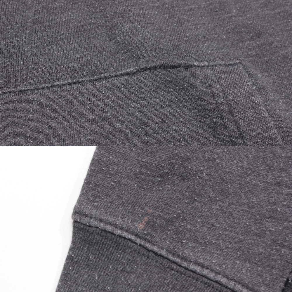 Gap USA Flag Logo Hoodie Size US XS / EU 42 / 0 - 8 Thumbnail