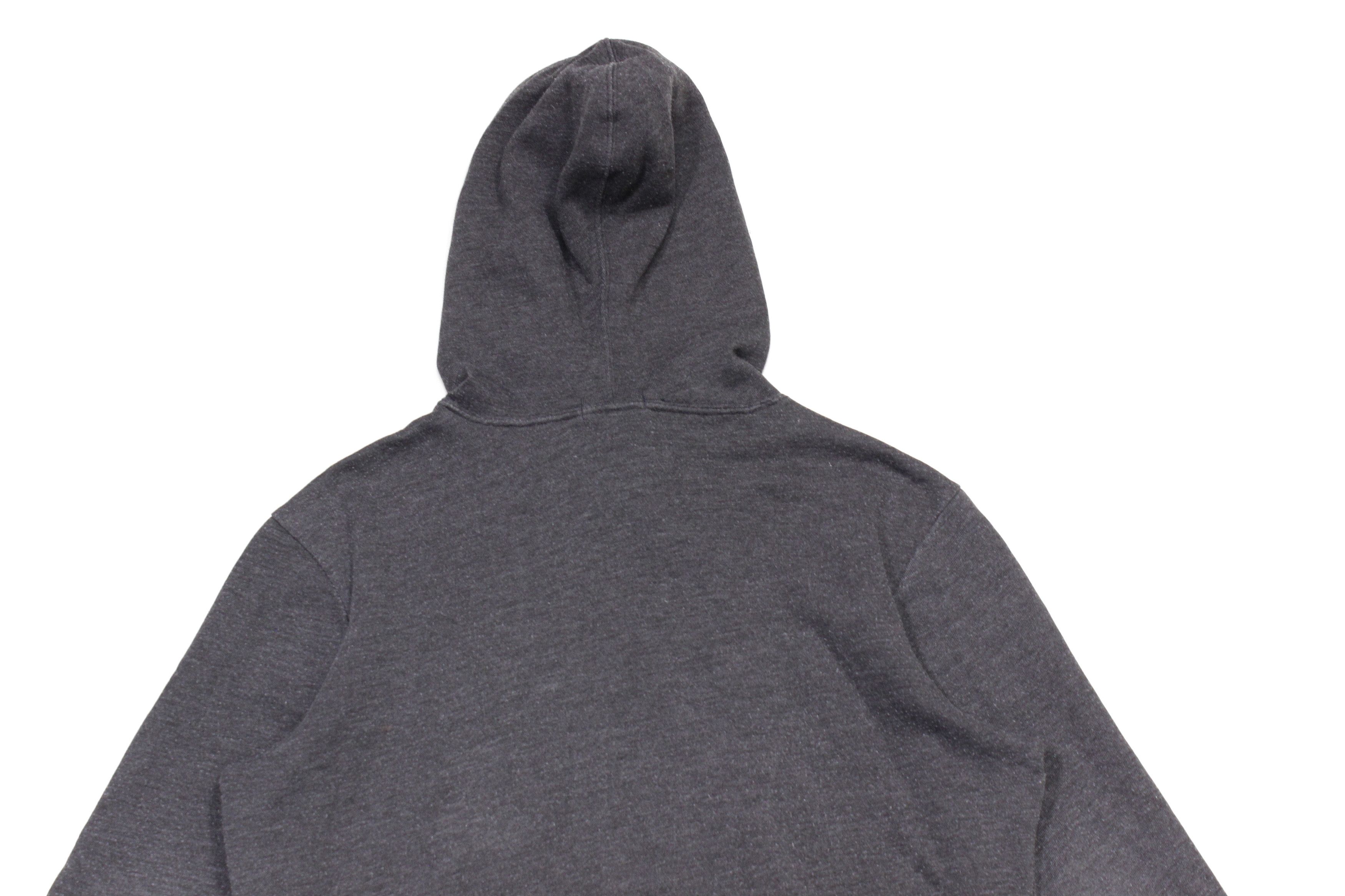 Gap USA Flag Logo Hoodie Size US XS / EU 42 / 0 - 5 Thumbnail