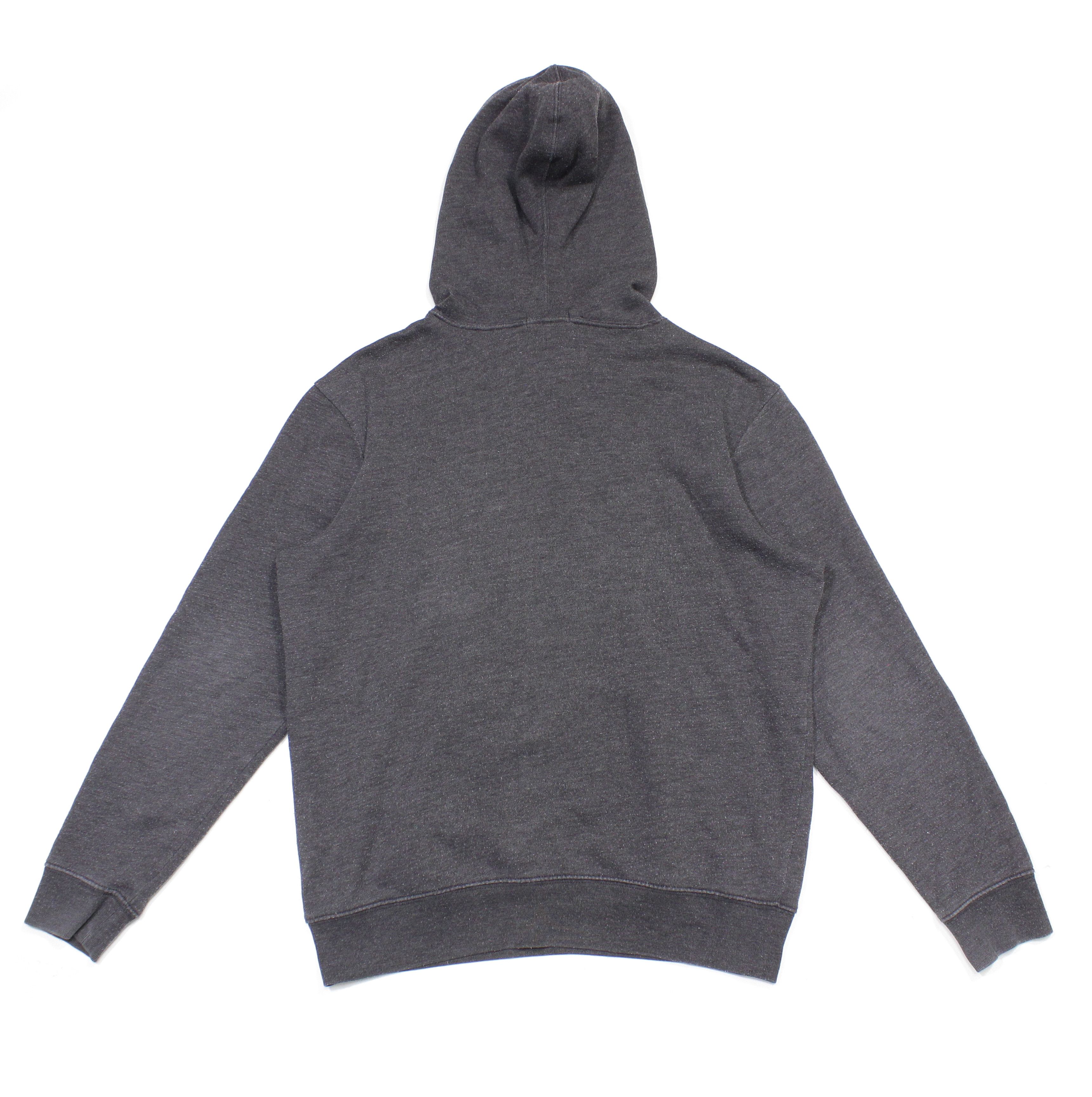 Gap USA Flag Logo Hoodie Size US XS / EU 42 / 0 - 2 Thumbnail